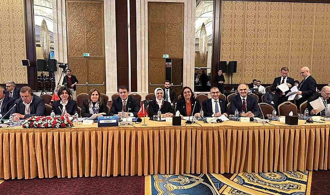 Aydemir'den KEİPA değerlendirmesi