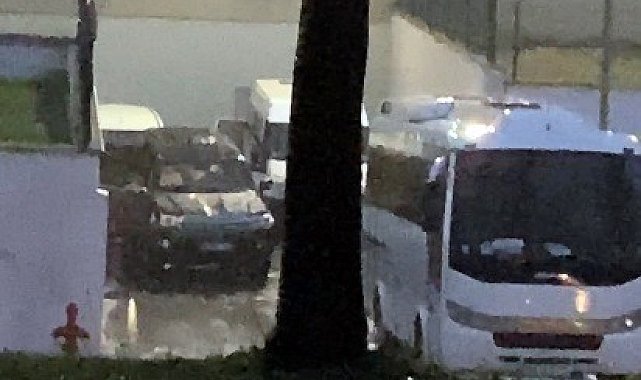 BAE ajanı olduğu iddiasıyla yakalanan sanığa beraat kararı
