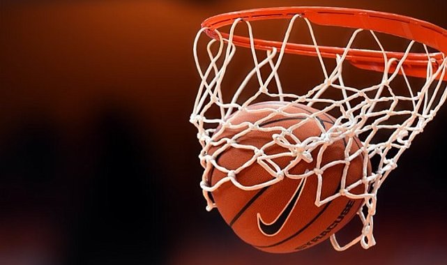 Basketbolun kalbi Denizli'de atacak