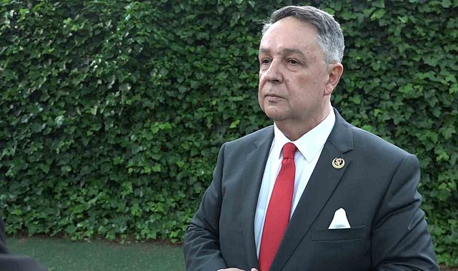 BBP Genel Başkan Yardımcısı Alfatlı: "Doğal kaynaklarımız bulunması 1-2 yıla vatandaşın cebine de yansıyacaktır"