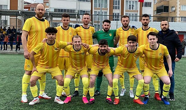 Bilecik 2. Amatör Lig'de ilk hafta geride kaldı
