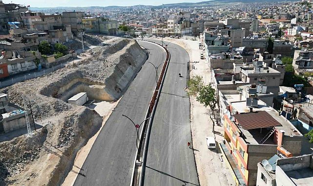 Boğaziçi ikinci etap açılıyor