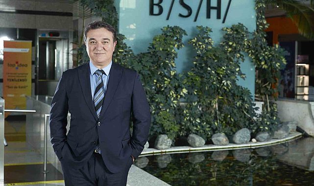 BSH Türkiye fabrikası kazasız saat rekoru kırdı