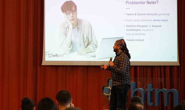 BTM'den 139 yatırımcı mezun oldu