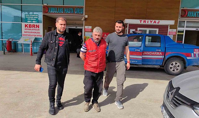 Bursa'da 13 günde 13 motosiklet çalan şüpheli yakalandı