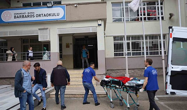 Bursa'da sandığa engel yok