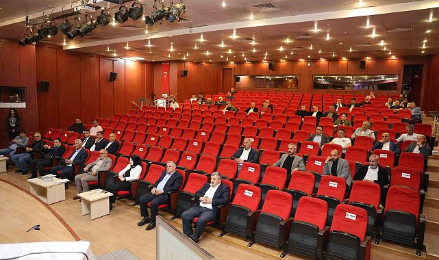 Çayırova'da Afet İşleri Müdürlüğü kuruluyor