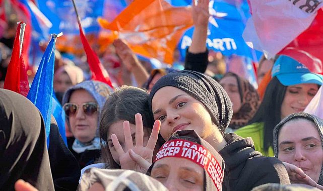 Cumhurbaşkanı Erdoğan: "Trabzon Kandil'den sevilmez, Pensilvanya'dan sevilmez, Londra'dan sevilmez"