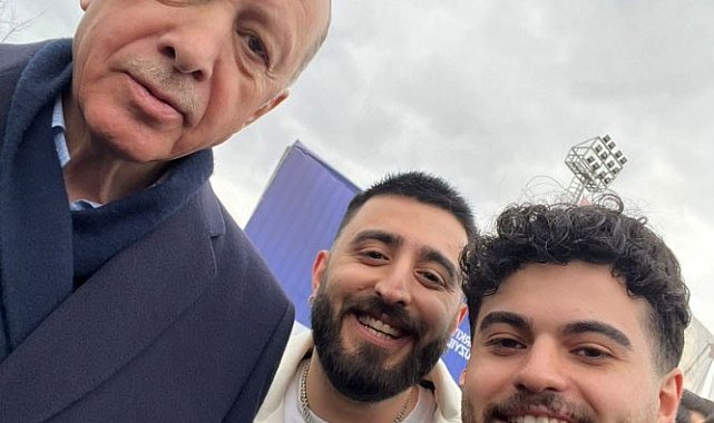 Cumhurbaşkanı Erdoğan'ın mitinginde konser veren sanatçılara tehdit yağdı
