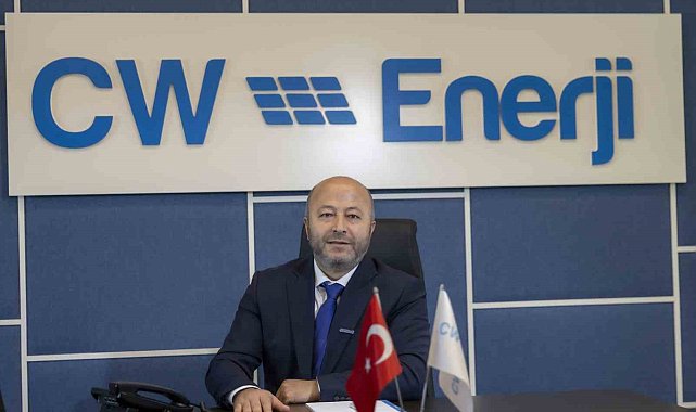 CW Enerji'den yeni depolama alanı yatırımı
