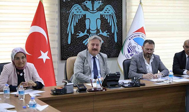 Daha modern bir yaşam merkezi için Battalgazi kentsel dönüşüm ihaleleri devam ediyor
