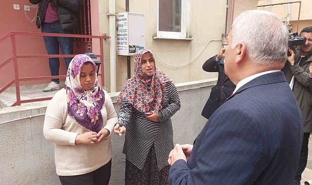 Depremzedeler kaldıkları otellerde kalmaya devam edecek: Parasını devlet ödeyecek