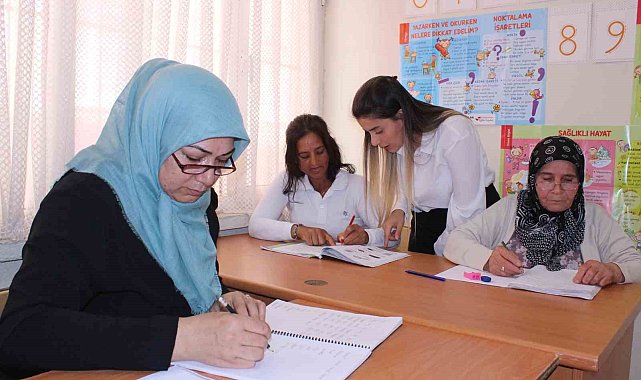 Dersimiz: Dayanışma
