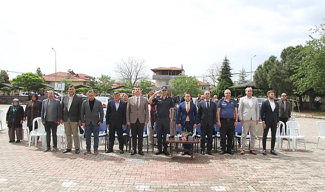 Dünya Engelliler Haftası'na özel program
