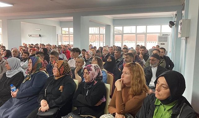 Düzce'de fırıncılara temel gıda hijyen eğitimi verildi