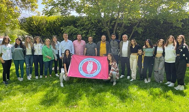 Ege Yıldızları hokey takımının adı Ortaköy Spor olarak değiştirildi