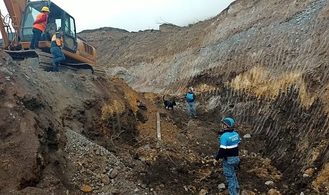 Ekvador'da toprak kaymasında can kaybı 51'e yükseldi