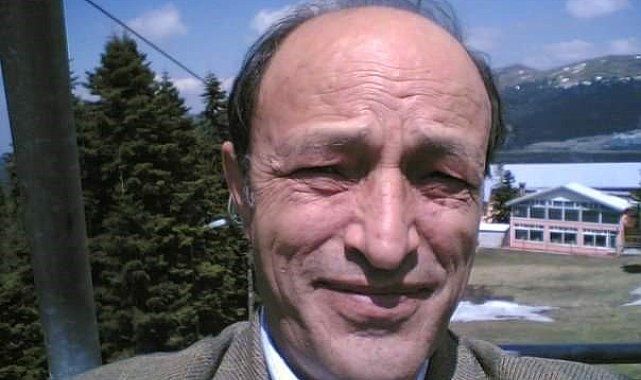 Emekli astsubay kocası tarafından vurulan kadın hayatını kaybetti