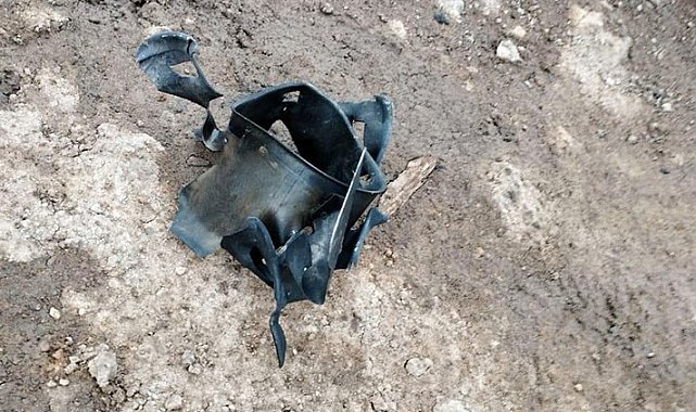 Ermenistan ordusundan Azerbaycan mevzilerine İHA'lı saldırı