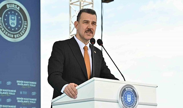 Esgin: "Millete muhalefet olmaz"