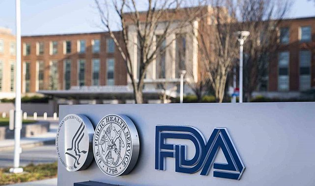 FDA'dan dünyanın ilk Respiratuar Sinsisyal Virüs aşısına onay