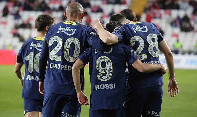 Fenerbahçe ile Trabzonspor 133. randevuda
