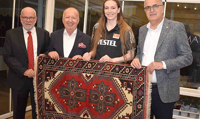 Filenin Sultanlarına Döşemealtı halısı