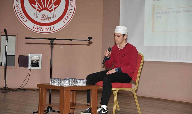 Genç Bilaller sedalarıyla mest etti