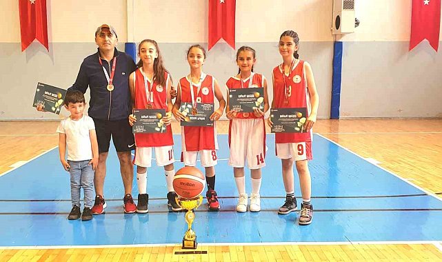 Gençlik ve Spor Bakanlığı 'Sokaktan Spora' projesini başlattı