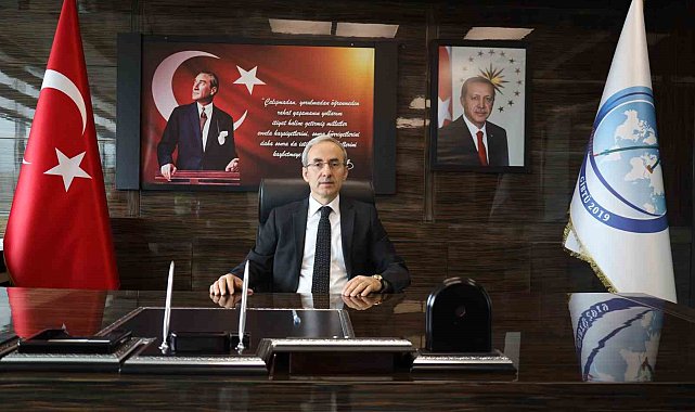 GİBTÜ'den teknoloji paneli