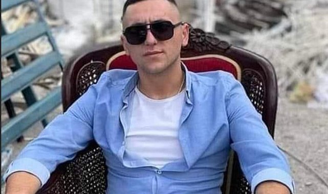 Göğsünden bıçaklanan 24 yaşındaki genç hayatını kaybetti