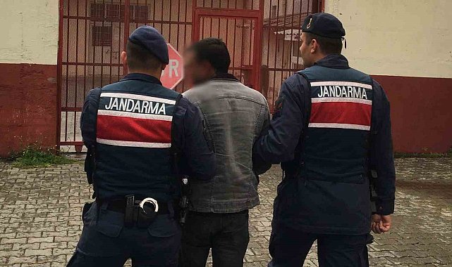 Haklarında hapis cezası bulunan şahıslar yakalandı
