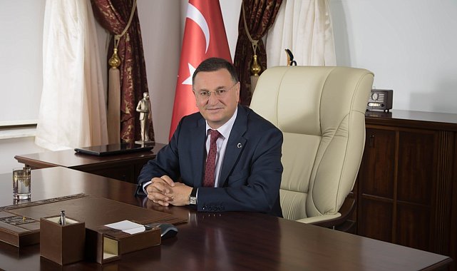 Hatay Büyükşehir Belediyesi Başkanı Savaş'tan seçim değerlendirmesi