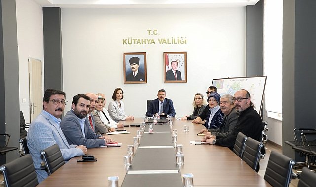 Hayır çarşısından 1 milyon 273 bin TL gelir elde edildi