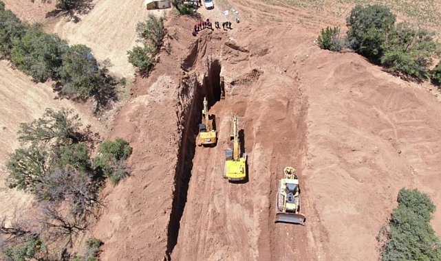 İki gencin yakıldığı kuyu cinayetin iddianamesi hazırlandı