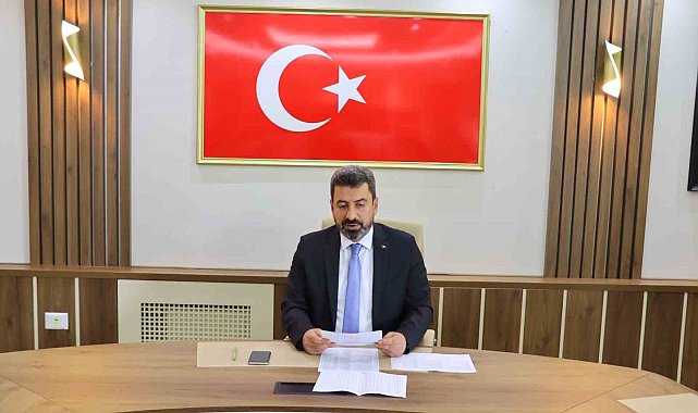 İl Milli Eğitim Müdürü Savaşçı'dan LGS'e girecek öğrencilere tavsiyeler