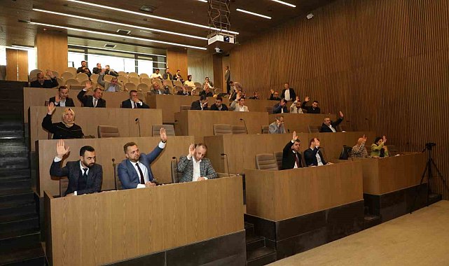 İnegöl, Onikişubat ilçesiyle kardeş oldu