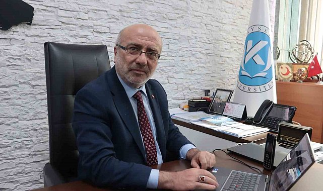 İş garantili meslek yüksekokulu kuruldu