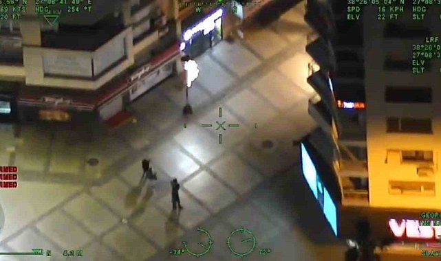 İzmirim Kart dolandırıcılarına "Bahar Temizliği": 266 gözaltı kararı