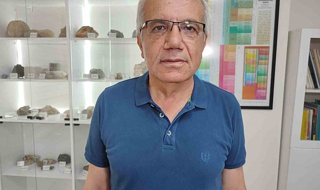 Jeoloji Mühendisleri Odası: "Adana'da büyük bir deprem üretecek fay yok"