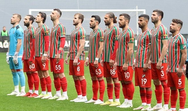 Kaf-Kaf hedeften şaştı