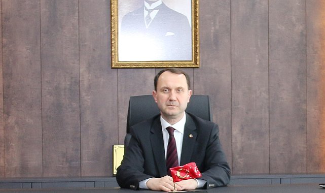 Karabük TSO'dan "UR-GE Projesi"