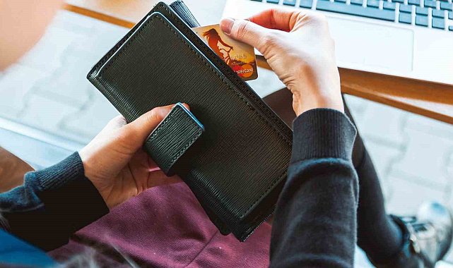 Kartlı ödeme tutarı Nisan ayında 544 milyar lira oldu