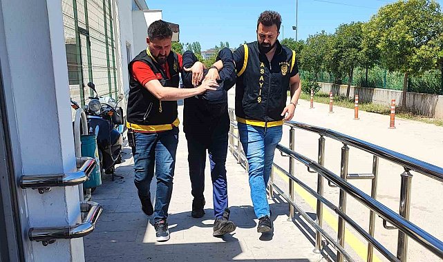 Katil arkadaşı çıktı, "araç koltuğu" tartışmasında cinayeti işlemiş