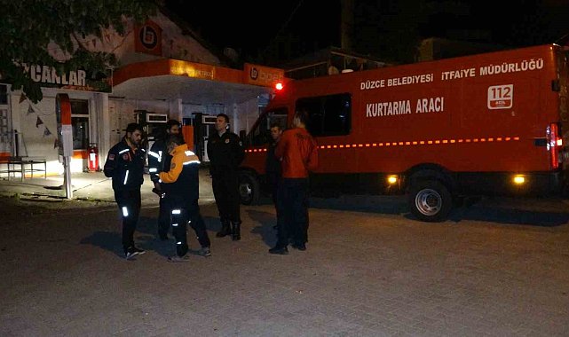Kayboldukları sanılan milli raftingciler korkuttu