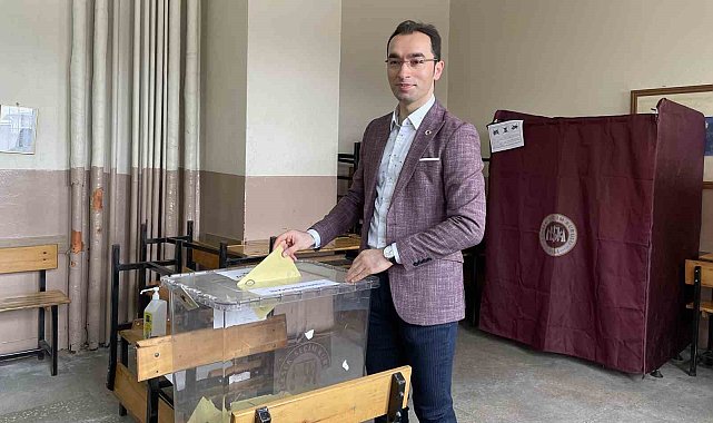 Kaymakam Göze oyunu kullandı