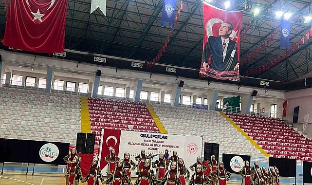 Kayseri Demir Karamancı, Türkiye Finallerinde