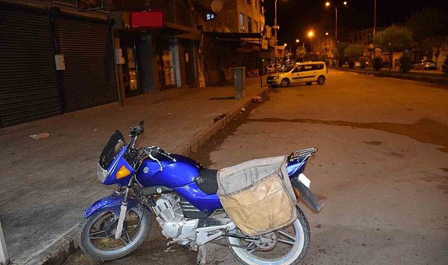 Kilis'te 5 hırsızlık olayında 1 tutuklama