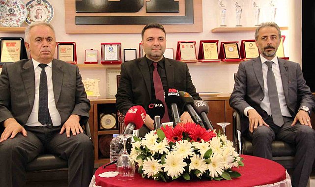Konya'da "Bin Nefes Bir Ses" Uluslararası Türkçe Tiyatro Yapan Ülkeler Festivali başlıyor