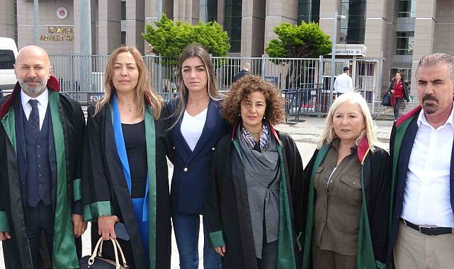 Manken Gizem Akbaş'ı darp eden sanığa 7 ay 15 gün hapis cezası
